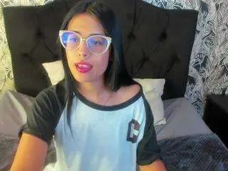 Paolamendezz  live sex cam