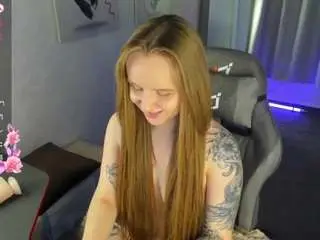 Rina-panic  live sex cam