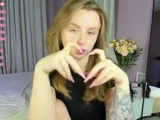 Rina-panic  live sex cam