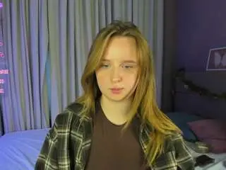 Rina-panic  live sex cam