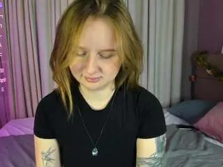 Rina-panic  live sex cam