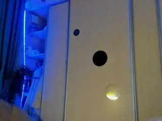 Sennylin  live sex cam