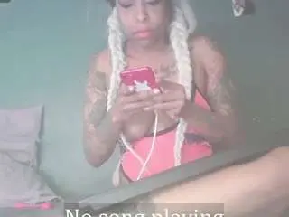 Stelladallas69  live sex cam