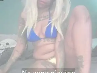 Stelladallas69  live sex cam