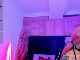 Sweetdevill  live sex cam