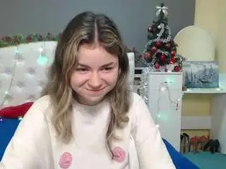 Tinaredly  live sex cam