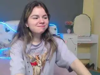 Tinaredly  live sex cam