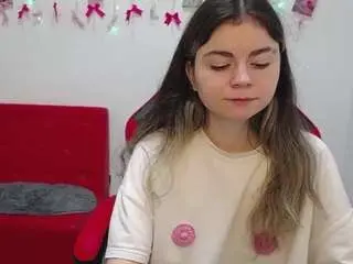 Tinaredly  live sex cam