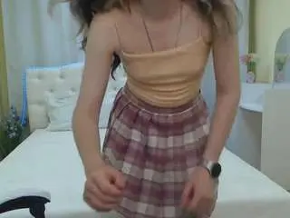 Tinaredly  live sex cam