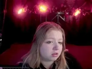 Tinkerrbella  live sex cam