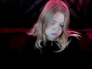 Tinkerrbella  live sex cam