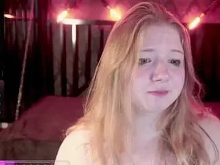 Tinkerrbella  live sex cam