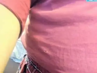 Vixenfyre  live sex cam