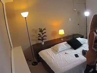 Voyeurcam-jb-room-2  live sex cam