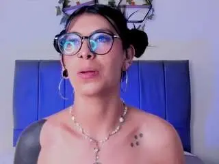Ambarr-gh  live sex cam