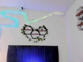 Ambarr-gh  live sex cam
