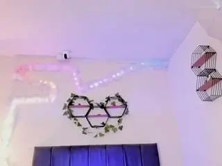 Ambarr-gh  live sex cam