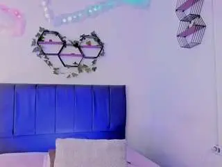 Ambarr-gh  live sex cam
