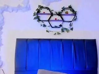 Ambarr-gh  live sex cam