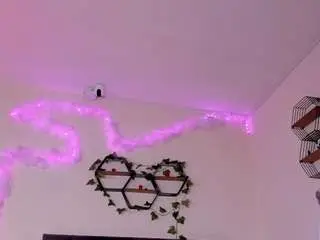 Ambarr-gh  live sex cam