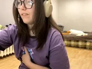 Analisakimpton  live sex cam