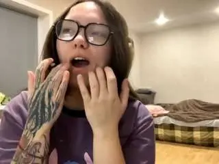 Analisakimpton  live sex cam