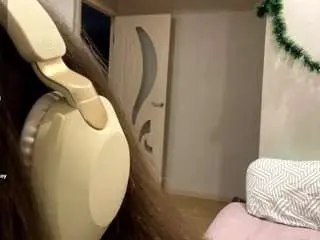 Analisakimpton  live sex cam