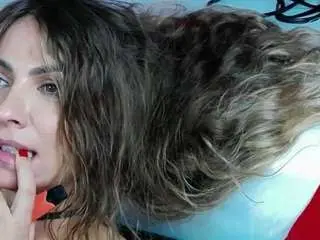 Anneegoddess  live sex cam