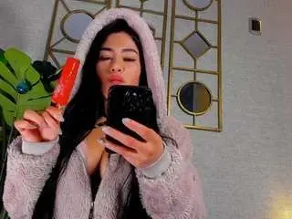Assiia  live sex cam