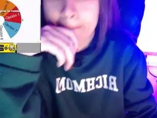 Dominica3  live sex cam