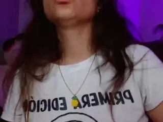 Dominica3  live sex cam