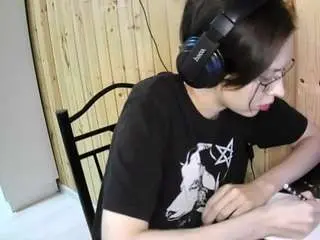 Keelymak  live sex cam