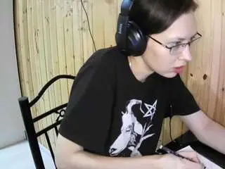 Keelymak  live sex cam