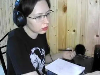 Keelymak  live sex cam
