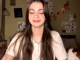 Laurynersery  live sex cam