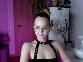 Lexieblonde  live sex cam