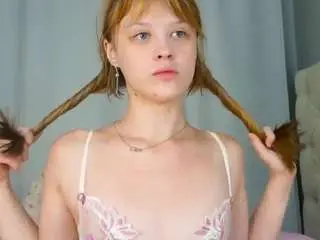 Lunaleez  live sex cam