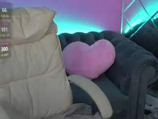 Milanashyy  live sex cam
