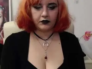 Morganaalone  live sex cam