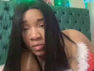 Tinasnoww  live sex cam