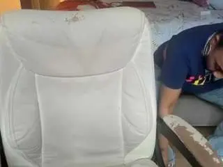 Tinasnoww  live sex cam