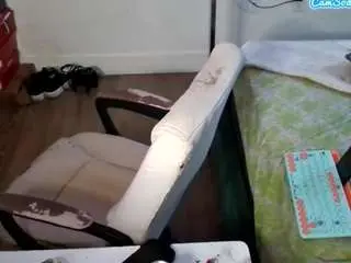 Tinasnoww  live sex cam