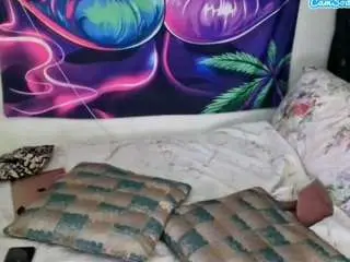 Tinasnoww  live sex cam