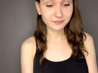 Violetender  live sex cam