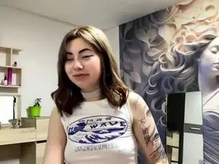 Brianamcquilkin  live sex cam