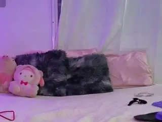 Camilj6674  live sex cam