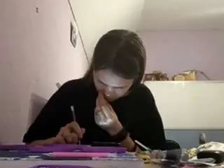 Euniceballard  live sex cam