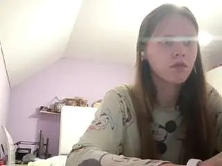 Euniceballard  live sex cam