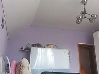 Euniceballard  live sex cam