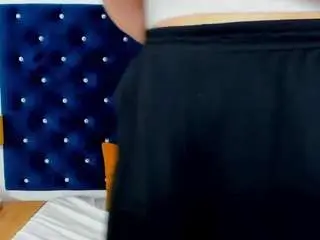 Evadevil  live sex cam